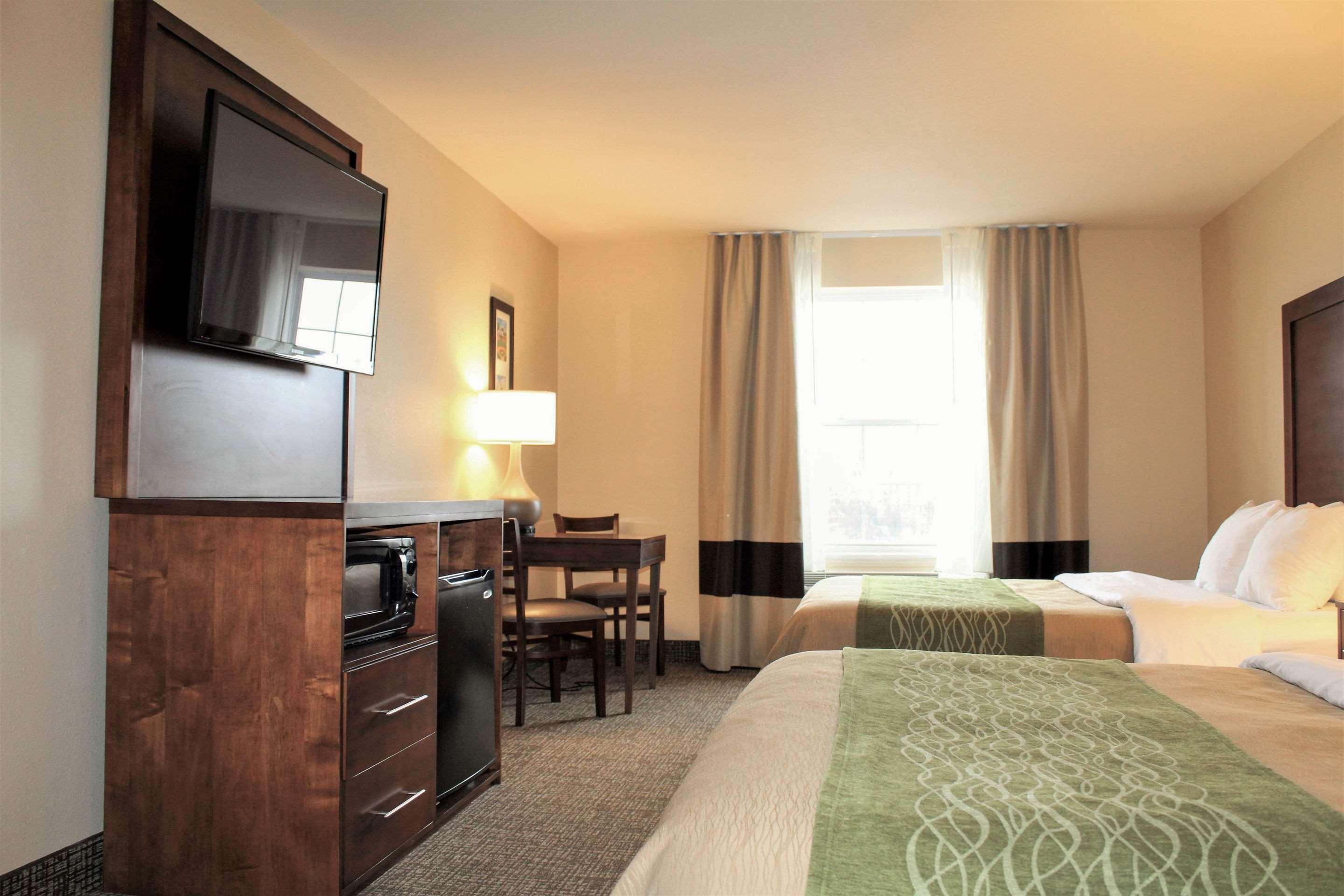 Comfort Inn & Suites St Louis - Chesterfield Exterior photo