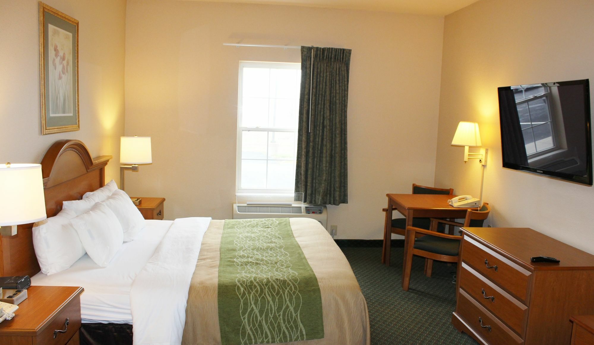 Comfort Inn & Suites St Louis - Chesterfield Exterior photo